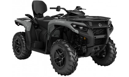 Outlander MAX DPS 700 Outlander MAX DPS 700